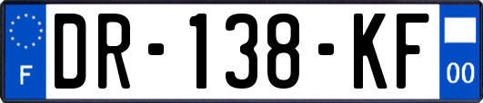 DR-138-KF