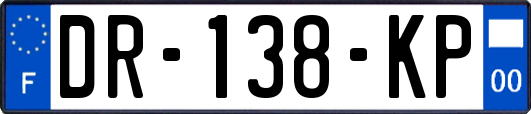 DR-138-KP
