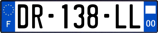 DR-138-LL