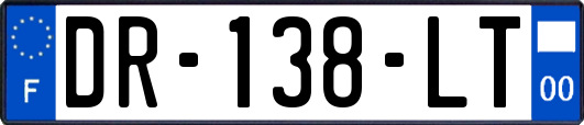 DR-138-LT