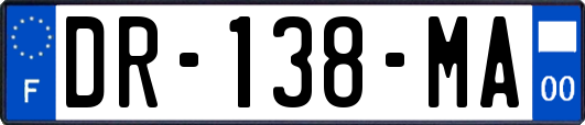 DR-138-MA