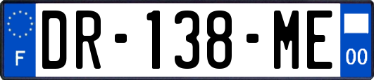 DR-138-ME