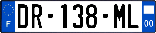 DR-138-ML