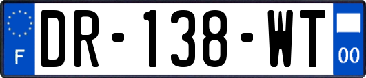 DR-138-WT