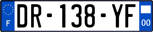 DR-138-YF