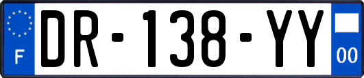 DR-138-YY
