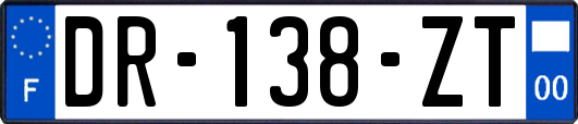 DR-138-ZT