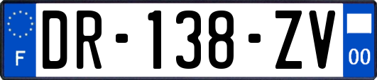 DR-138-ZV