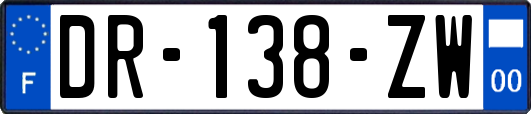 DR-138-ZW