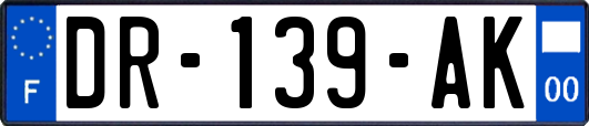 DR-139-AK