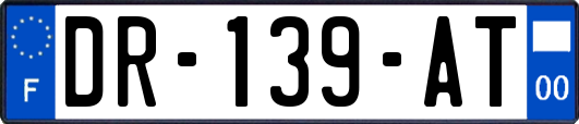 DR-139-AT
