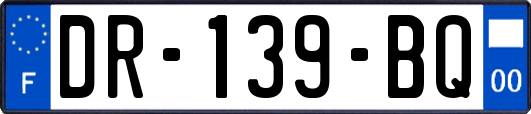 DR-139-BQ