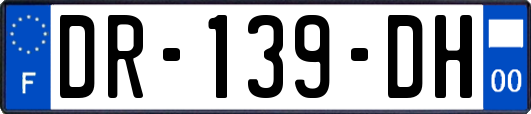 DR-139-DH