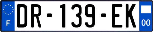 DR-139-EK