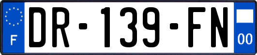 DR-139-FN