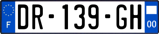 DR-139-GH