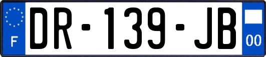 DR-139-JB