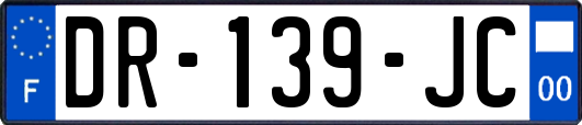 DR-139-JC