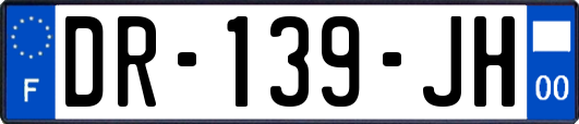 DR-139-JH