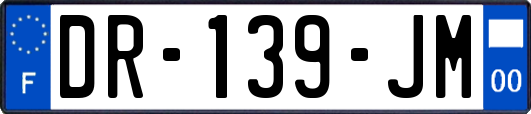 DR-139-JM