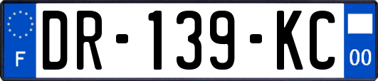 DR-139-KC