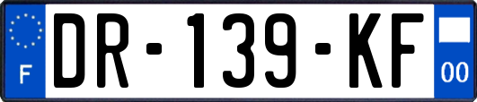 DR-139-KF
