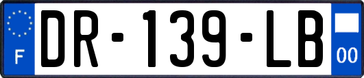 DR-139-LB