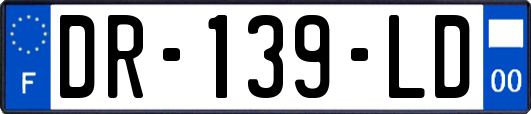 DR-139-LD