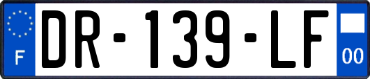DR-139-LF