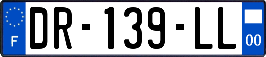 DR-139-LL
