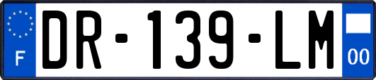 DR-139-LM