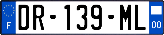 DR-139-ML