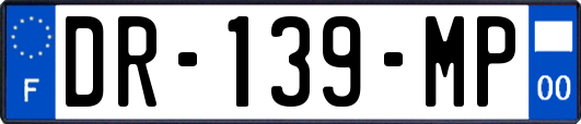 DR-139-MP