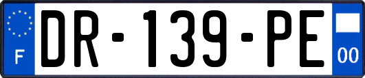 DR-139-PE