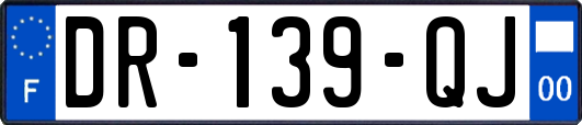 DR-139-QJ