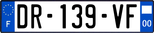 DR-139-VF