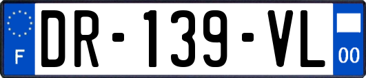 DR-139-VL