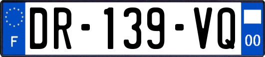 DR-139-VQ
