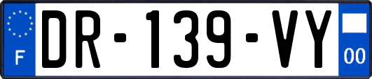 DR-139-VY