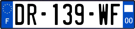 DR-139-WF
