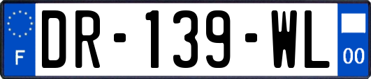 DR-139-WL