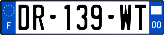 DR-139-WT