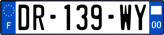 DR-139-WY