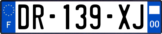DR-139-XJ