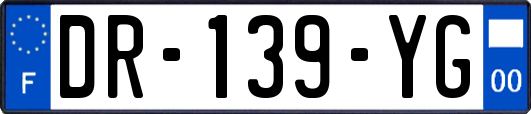 DR-139-YG