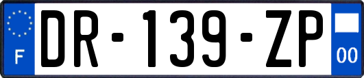 DR-139-ZP