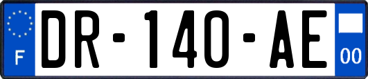 DR-140-AE