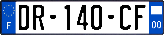 DR-140-CF