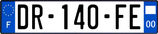 DR-140-FE