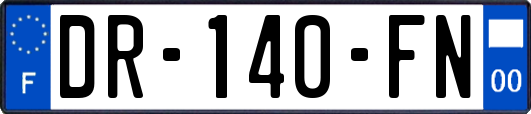 DR-140-FN